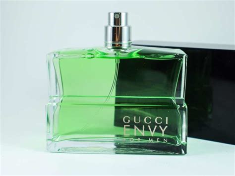 perfume gucci envy hombre|gucci envy perfume gift set.